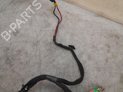 Ignition barrel PEUGEOT 307 (3A/C) 1.6 16V | BP26639519M48 