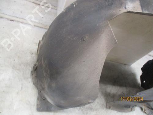 Wheel arch SEAT TOLEDO III (5P2) 1.9 TDI | BP26634528C56 