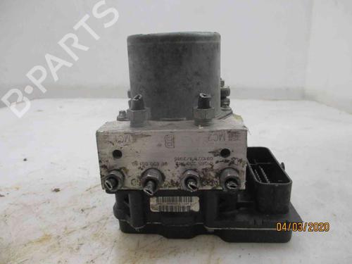 Used ABS pump PEUGEOT 407 SW (6E_, 6D_) 1.6 HDi 110 (109 hp) 19713809