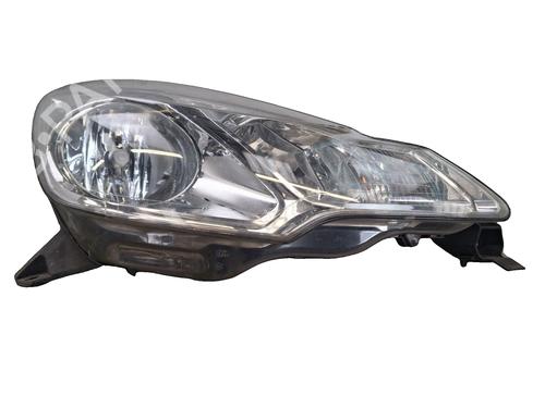 Used Right headlight Right headlight CITROËN C3 II (SC_) 1.6 BlueHDi 75 (75 hp) 40049900 40049900