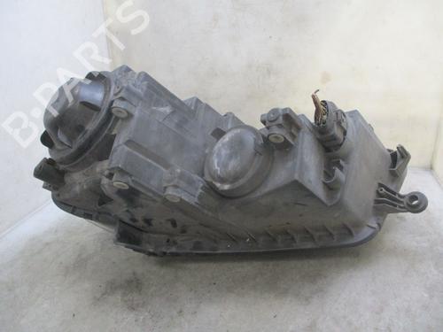 Right headlight VW TOURAN (1T1, 1T2) 1.9 TDI | BP27372642C29 