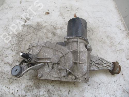 Used Front wipers mechanism RENAULT SCÉNIC III (JZ0/1_) 1.6 dCi (JZ00, JZ12) (130 hp) 25152335