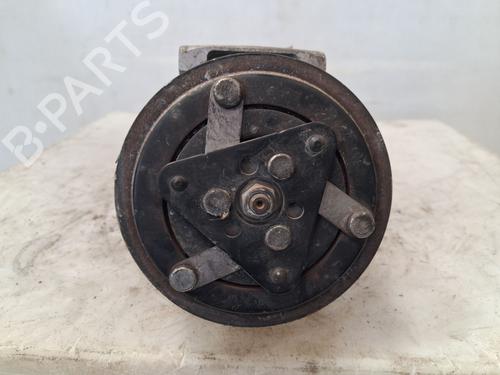 Used AC compressor AC compressor 36097708 36097708