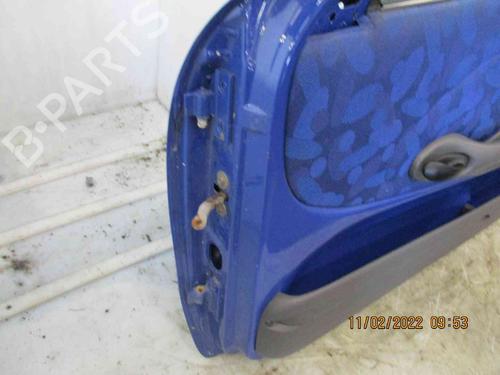 Right front door FIAT SEICENTO / 600 (187_)  | BP19740330C3 