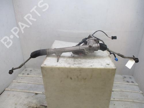 Steering rack CITROËN C2 (JM_) 1.1 | BP31604516M22 