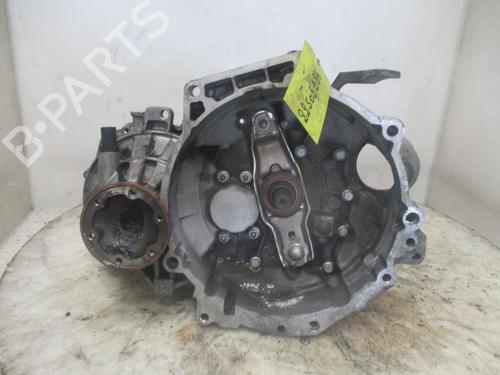 Used Gearbox Gearbox 33458583 33458583