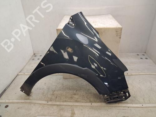 Parafango anteriore destro Parafango anteriore destro DACIA DOKKER MPV (KE_) 1.5 dCi (KEAJ, KEAH) (90 hp) 36479689 36479689