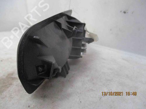 Front left interior door handle CITROËN C8 (EA_, EB_) 2.0 HDi | BP19739184I13 