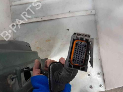 Right front door RENAULT SCÉNIC II (JM0/1_)  | BP26630926C3 