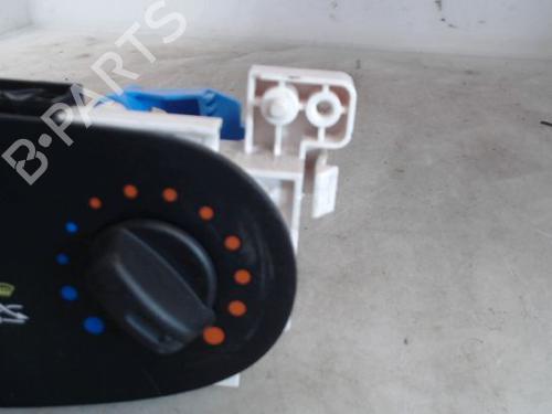 Climate control DACIA SANDERO  | BP20204971I5 