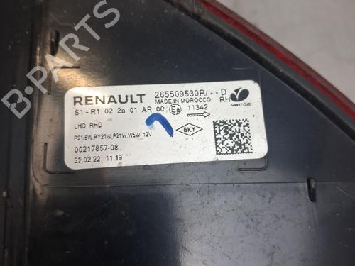 Right taillight DACIA SANDERO III 1.0 TCe 100 ECO-G | BP39892255C35 - Image 7