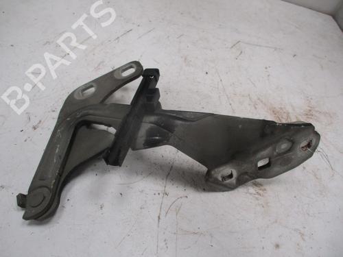 Hinge/Door check strap FORD MONDEO IV (BA7)  | BP26635501C146 