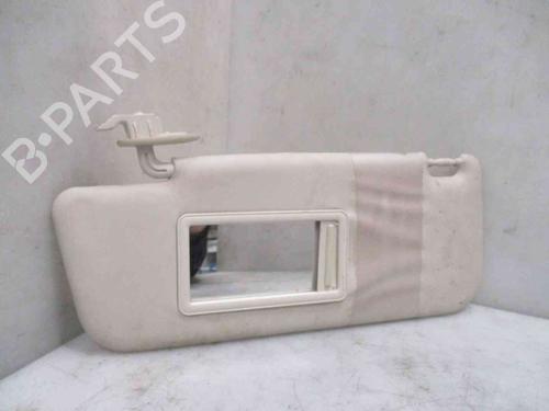 Left sun visor FORD KA (RU8) 1.2 | BP26630446I1