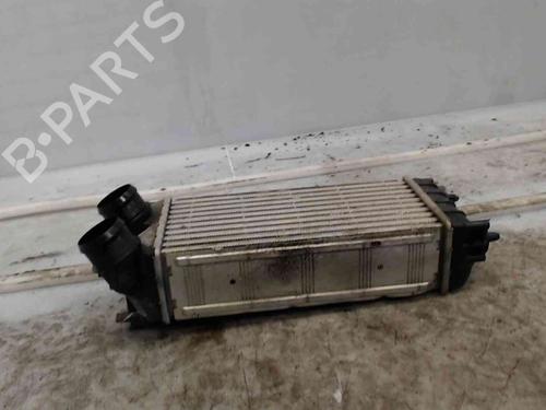 Intercooler PEUGEOT 3008 I MPV (0U_) 1.6 HDi | BP26621260M30 