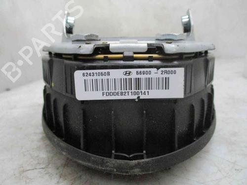 Driver airbag HYUNDAI i30 (FD) 1.6 CRDi | BP19723888C9 