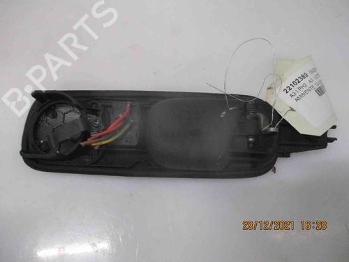 Front right interior door handle AUDI A3 (8L1) 1.6 | BP19741457I14 
