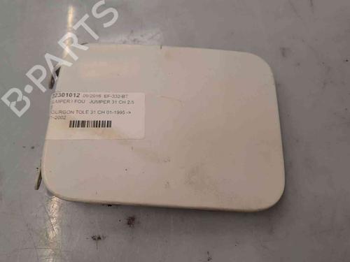 Used Fuel flap PEUGEOT BOXER Van (230L) [1994-2006]  26630389