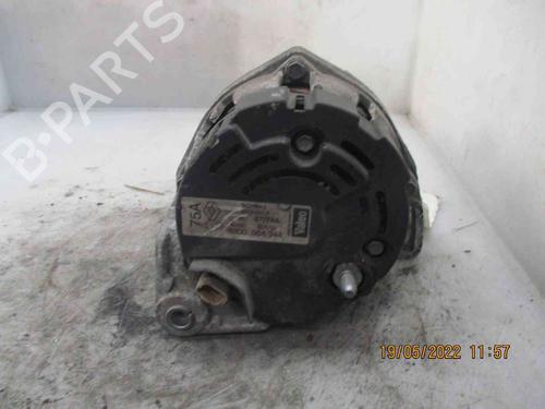 Alternator RENAULT CLIO II (BB_, CB_) 1.2 16V (BB05, BB0W, BB11, BB27, BB2T, BB2U, BB2V, CB05,... | BP19724194M7 