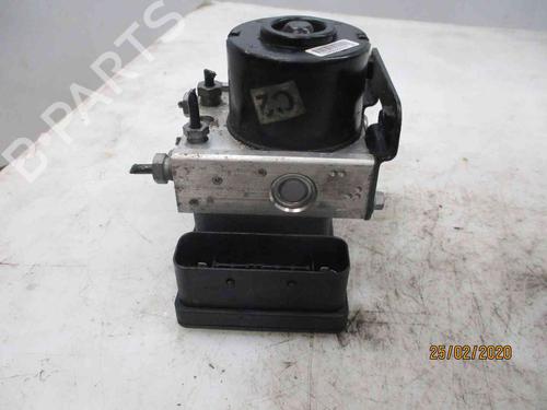 ABS pump FORD FIESTA VI Van  | BP21833418M43 