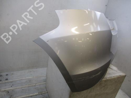 Rear bumper SUZUKI SWIFT IV (FZ, NZ) 1.2 (AZH412, ZC72S) | BP29843737C8