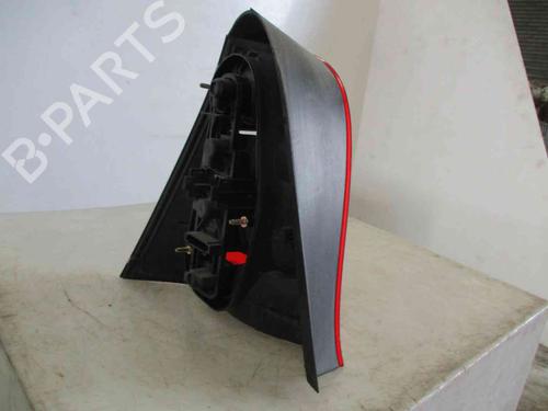 Right taillight MERCEDES-BENZ A-CLASS (W168) A 170 CDI (168.009, 168.109) | BP19723851C35 