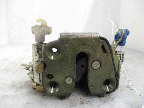 Used Front left lock NISSAN MICRA II (K11) 1.3 i 16V (75 hp) 24005998