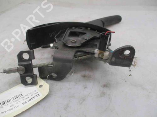 Hand brake NISSAN PIXO (UA0) 1.0 | BP26633575I18 
