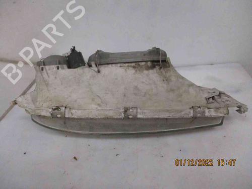 Left headlight FORD FIESTA IV (JA_, JB_)  | BP26628516C28 