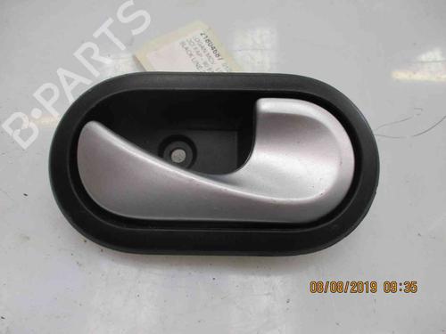 Used Front right interior door handle DACIA LOGAN MCV (KS_) 1.5 dCi (KS04) (88 hp) 20206336