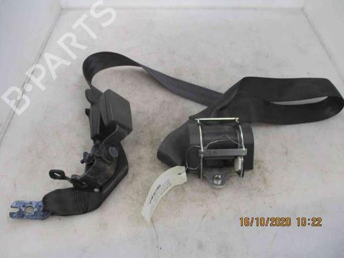 Used Rear left belt tensioner VW GOLF VII (5G1, BQ1, BE1, BE2) 1.2 TSI (110 hp) 26620415