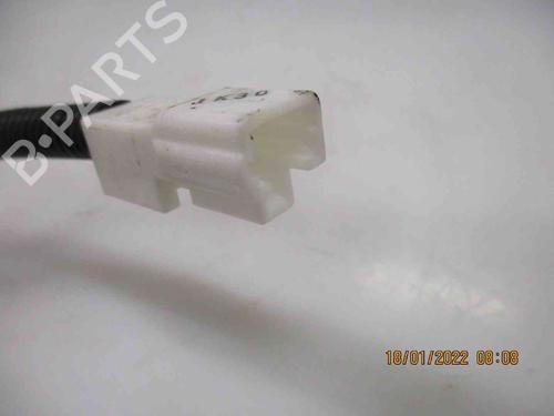 Seat buckle HYUNDAI i20 I (PB, PBT) 1.1 CRDi | BP25210120I32 