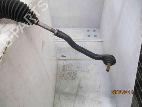 Steering rack RENAULT SCÉNIC III (JZ0/1_) 1.9 dCi (JZ0J, JZ1J, JZ1K, JZ1S) | BP24004458M22 