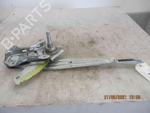Used Rear right window mechanism NISSAN MICRA IV (K13K, K13KK) 1.2 DIG-S (98 hp) 26622520