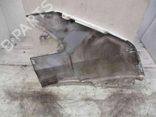Left front fenders FORD TRANSIT Van (FA_ _) 2.2 TDCi | BP26633798C41 
