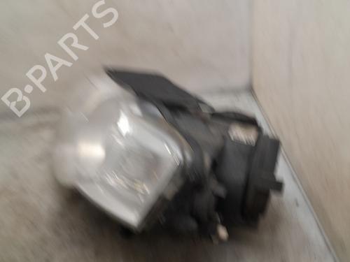 Left headlight VW PASSAT B6 Variant (3C5) 1.9 TDI | BP33330688C28 - Image 6