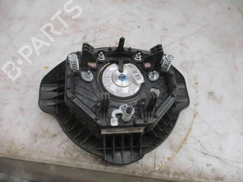Driver airbag CITROËN JUMPY II Van 1.6 HDi 90 16V | BP26621459C9 