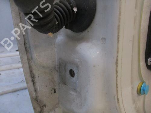 Right front door FIAT GRANDE PUNTO (199_)  | BP26639002C3