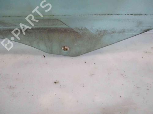 Front left door window MERCEDES-BENZ C-CLASS (W203) C 200 CDI (203.004) | BP19714491C18 