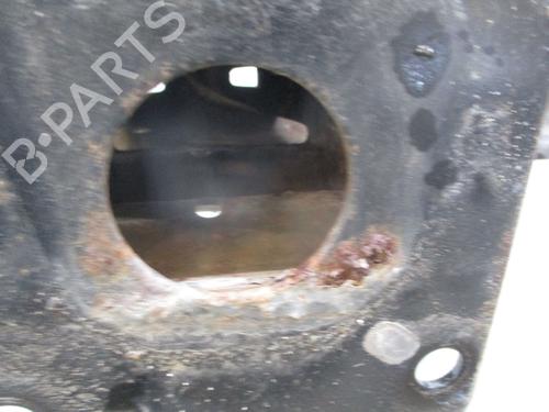 Front bumper reinforcement CITROËN C3 I (FC_, FN_) 1.4 HDi | BP28612786C109