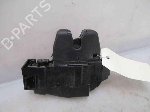 Used Tailgate lock PEUGEOT 308 I (4A_, 4C_) 1.6 HDi (109 hp) 19717525