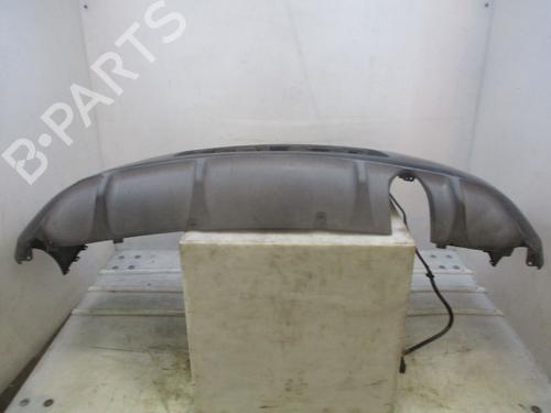 Rear bumper CITROËN DS3 (SA_) 1.6 HDi 90 | BP29928979C8