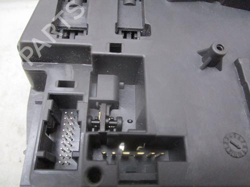 Steering column stalk RENAULT KANGOO Express (FW0/1_)  | BP26634507I23 