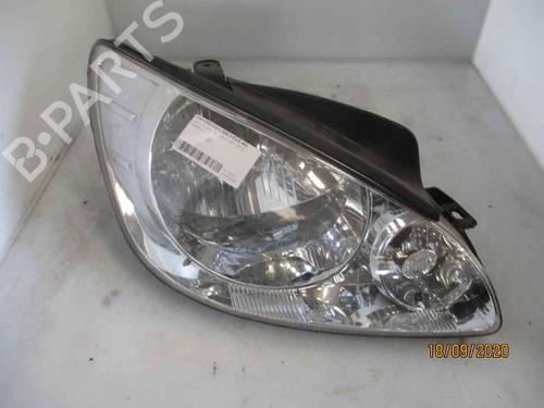 Used Right headlight HYUNDAI GETZ (TB) 1.5 CRDi (88 hp) 20203454