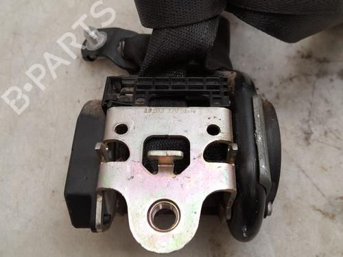 Front left seatbelt PEUGEOT BIPPER (AA_) 1.4 HDi | BP33996883I26  - Image 7