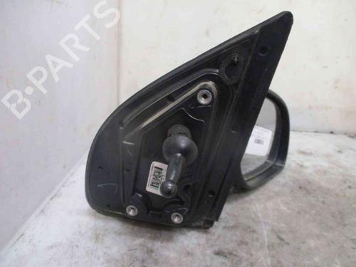 Right mirror HYUNDAI i20 I (PB, PBT) 1.4 CRDi | BP19719329C27 
