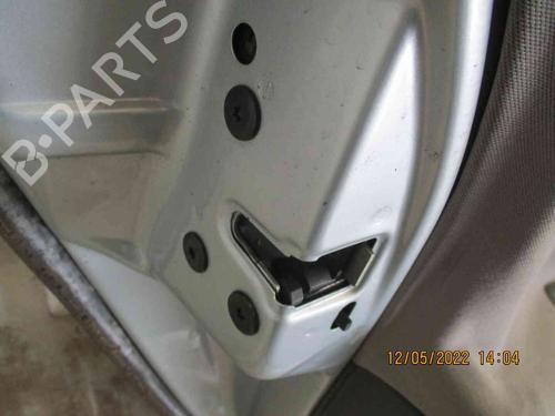 Left rear door RENAULT LAGUNA II Grandtour (KG0/1_)  | BP19722967C4 