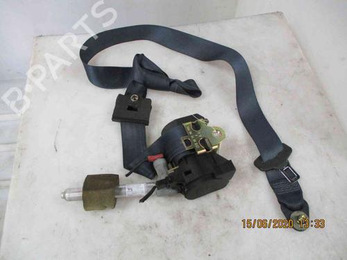 Used Front right belt tensioner MERCEDES-BENZ E-CLASS (W210) E 300 D (210.020) (136 hp) 19718567