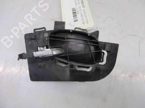 Høyre foran invendig håndtak PEUGEOT 206 CC (2D) 1.6 HDi 110 | BP19715781I14 
