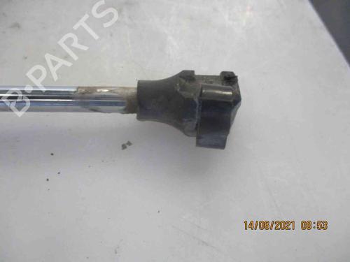 Tailgate lift support PEUGEOT 807 (EB_) 2.0 HDI | BP19736895C138 