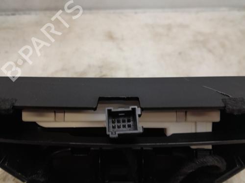 Rear mirror ALFA ROMEO MITO (955_) 1.4 (955.AXB1B, 955.AXU1A) | BP30555994I6